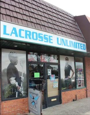 Lacrosse Unlimited