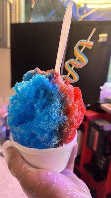 Fantastic Frozen Flavors