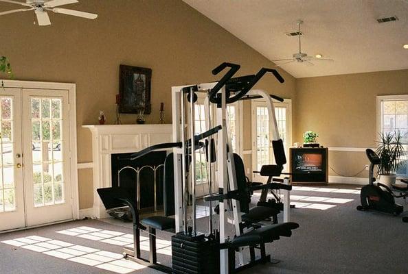 River Pointe Apartments