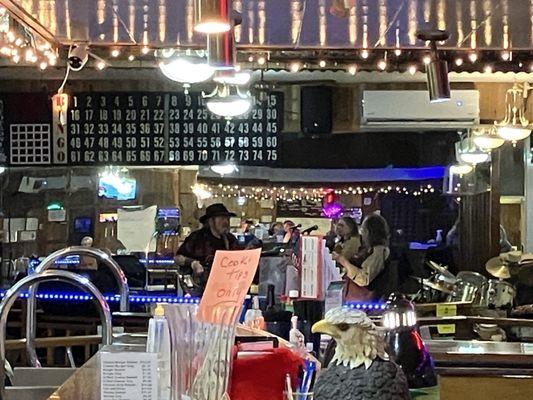 Springfield Mckenzie Eagles