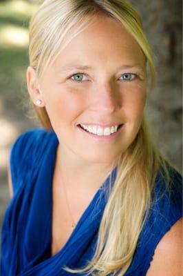 Kristi Erickson, PhD