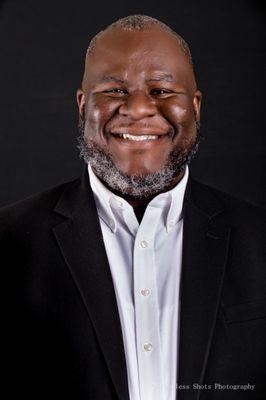 Larry Scott, Relationship Coach
Certified Christian Counselor