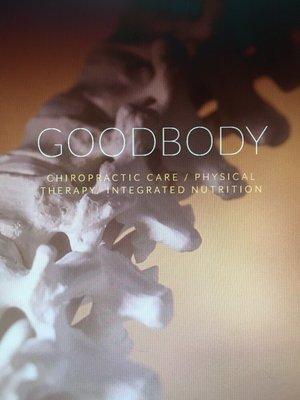 Goodbody Physical Therapy and Chiropractic