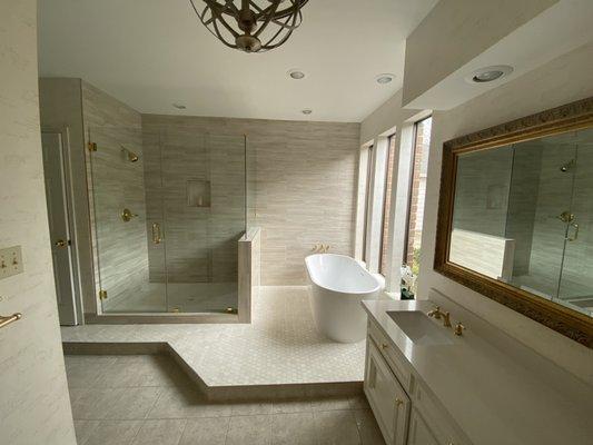 Precise Roofing and Construction