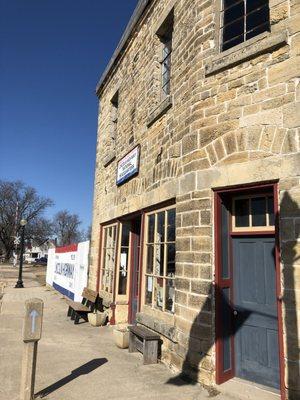 Lincoln Highway Association