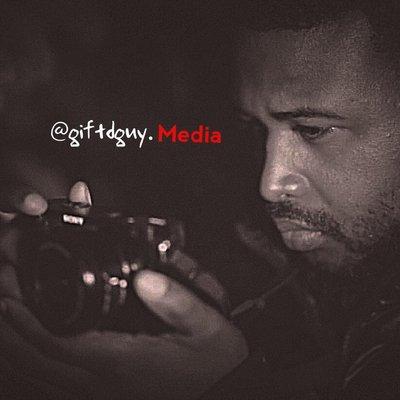 Giftdguy Media