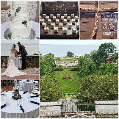 Perfect Weddings and Events