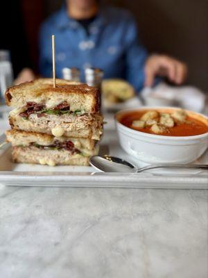 Marathon on the Square