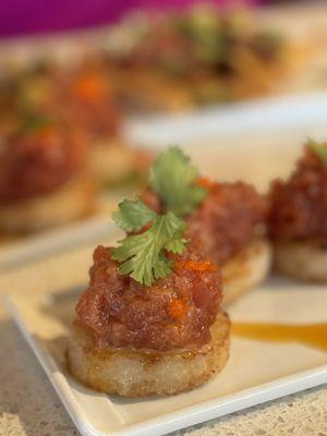 Sushi Maki - Kendall