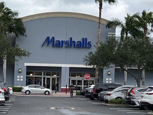 Southern Palm Crossing