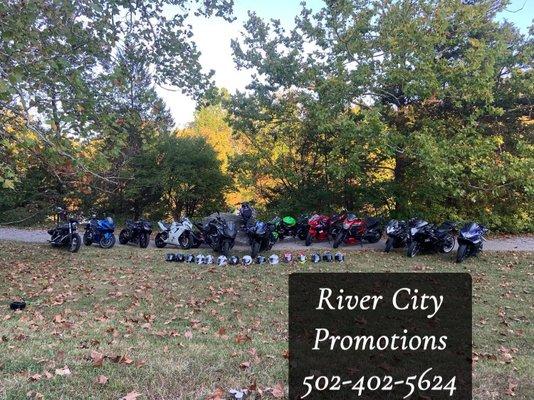 River City Promotions