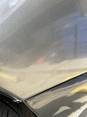 Garcia's Paint and Body Shop