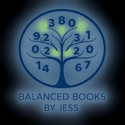Balanced Books By Jess