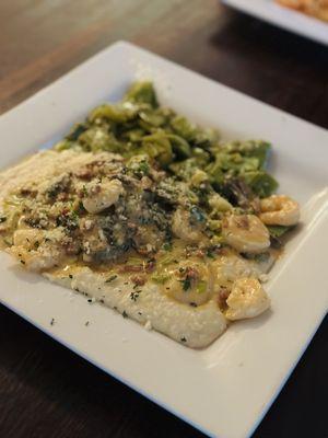 Mully's Nacoochee Grill