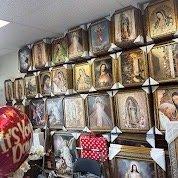 Huge selection of Catholic prints.