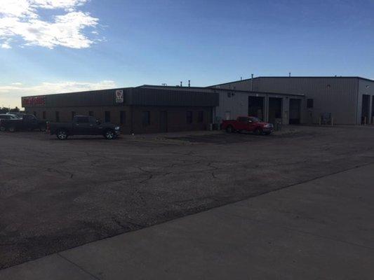 Interstate Power Systems