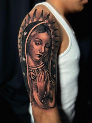 Ometeotl Tattoo Studio