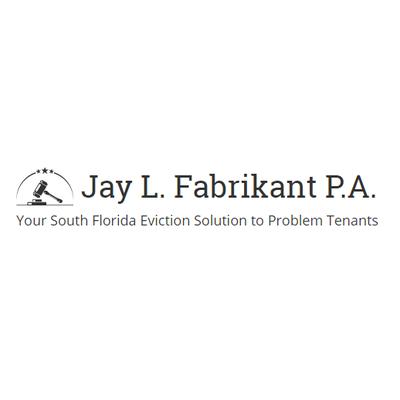 Jay L Fabrikant