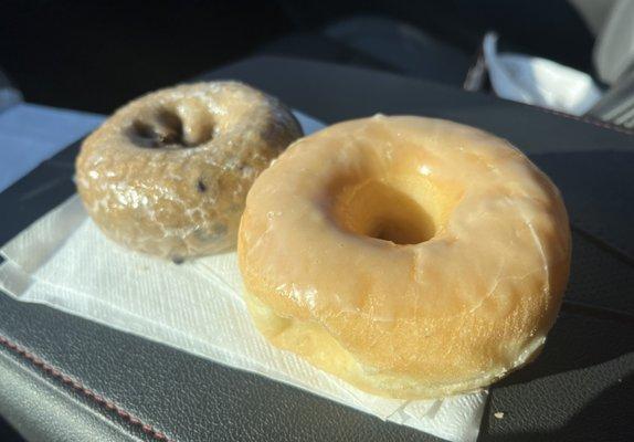 Abilene Donuts
