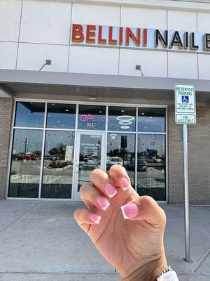 Bellini Nail Bar