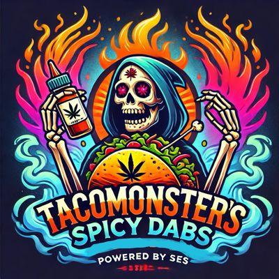 Tacomonster’s Spicy Dabs
