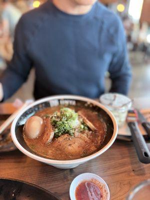 JINYA Ramen Bar