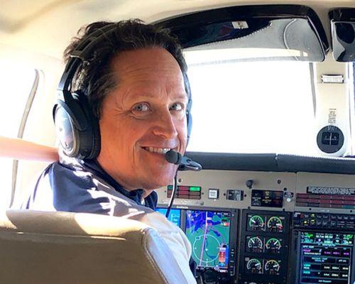 Aerosmith Aviation Training & Sales