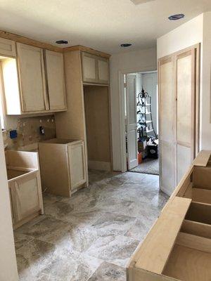 VMV Construction & Interiors