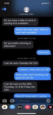 A Perfect Ten or Twenty