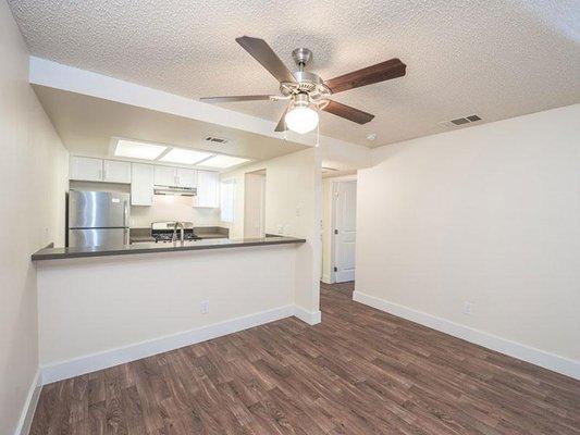 Parc Claremont Apartments