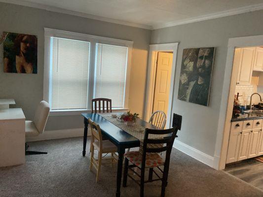 LaFletch Support Services