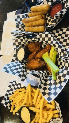 The Bar - Pizza Napoletana