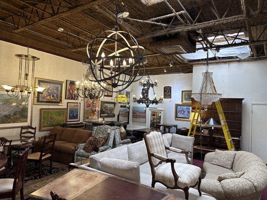 Designers Furniture Exchange