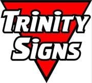Trinity Signs