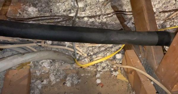 Castle Rock Spray Foam Insulation Inc.