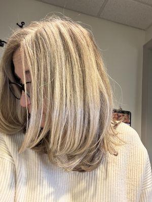 PR at Partners - Bristow