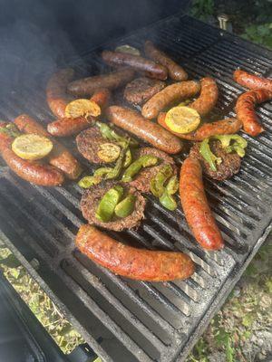 Jerk Soul Creole House