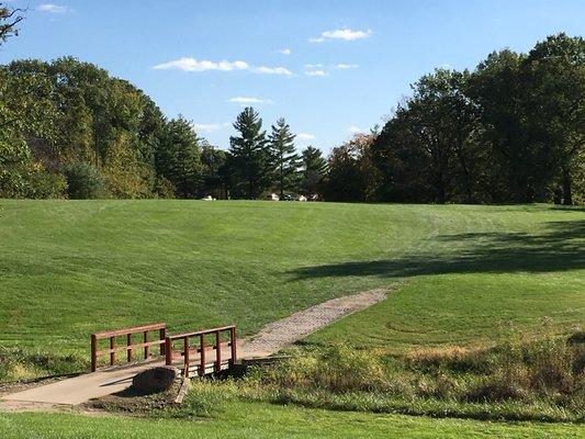 Wolf Creek Golf Club