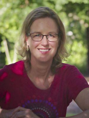 Julie Decker Lymphatics