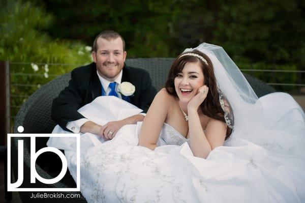 Julie Brokish, Photographer