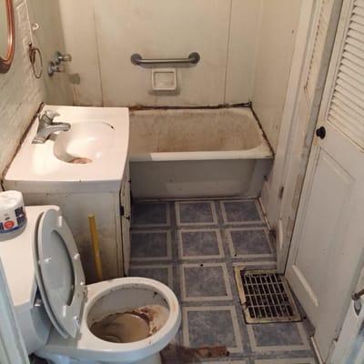 Johnson's Drain Service