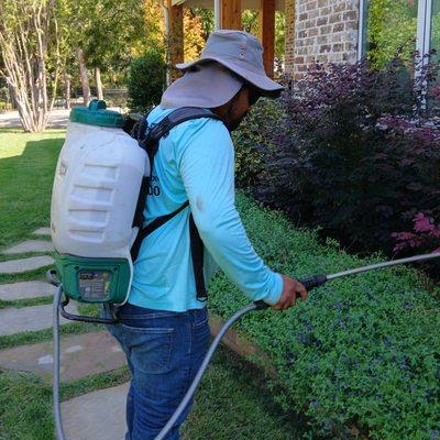 Marshall Grain Company