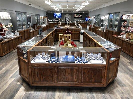 Griffin's Jewelers