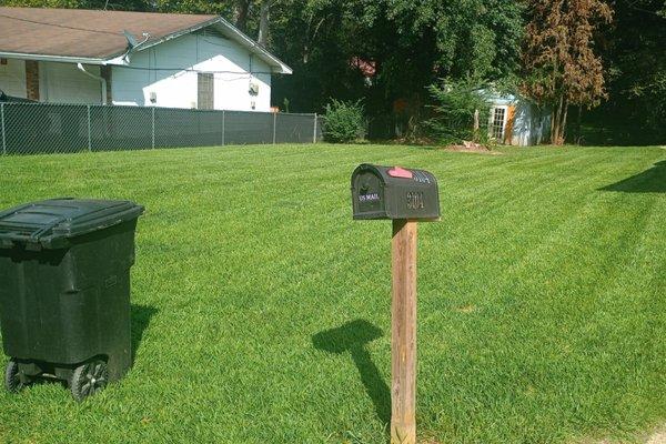 ProffeSir's Cut Landscaping Services