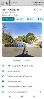 New Beginnings Treatment Center-Op