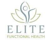 Elite Health Logo