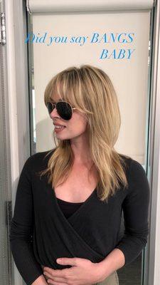 Armond Antonie Salon