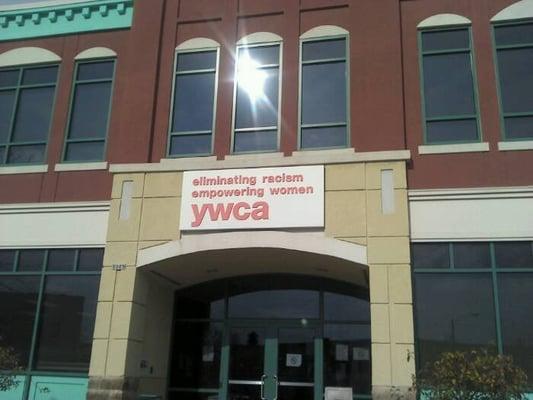 YWCA