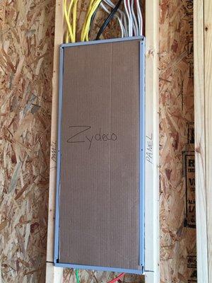 Zydeco Electric