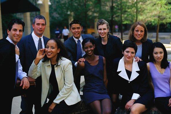 Prestige Paperworx Office Systems